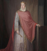 Ermesinda, reina de Asturias