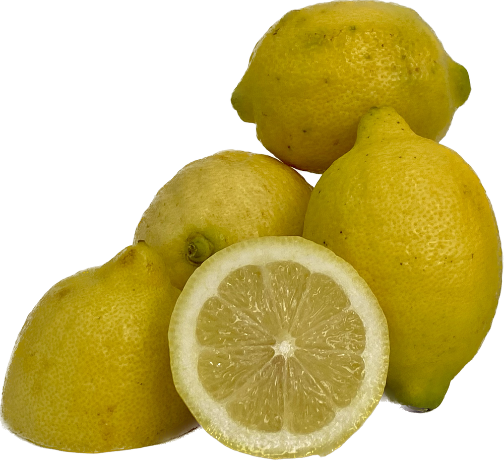 
                  
                    Cargar imagen en el visor de la galería, OFERTA DE MAYO: Caja de Limones Ecológicos asturianos 5Kg.
                  
                