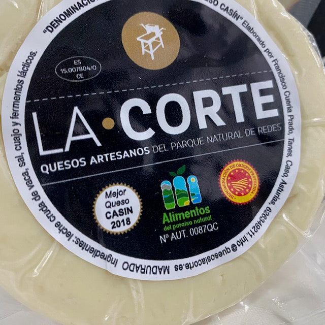 
                  
                    Cargar imagen en el visor de la galería, Caja 5 quesos asturianos.
                  
                